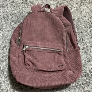 Back pack